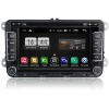 Магнитола FarCar Winca s170 для Skoda Fabia, SuperB, Roomster, Yeti, Rapid на Android (L305)