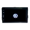 Штатная магнитола Seat Altea I, Leon II, Alhambra II 2010-2018 LeTrun 2522 DSP на Android 8.0 (8 ядер)