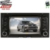 Штатная магнитола Volkswagen Touareg, Multivan T5 2003-2015 LeTrun 2523 DSP на Android 8.0