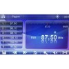 Штатная магнитола Nissan Juke, Qashqai, Tiida, X-Trail, Almera (без GPS) LeTrun 1916