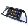 Штатная магнитола LeTrun 2062 Hyundai Sonata VII (LF) 2014-2017 Android 6.0.1 9 дюймов (4G LTE 2GB)