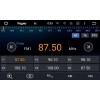 Штатная магнитола LeTrun 1741 UAZ Patriot Android 4.4.4