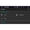 Штатная магнитола LeTrun 1741 UAZ Patriot Android 4.4.4