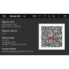 Штатная магнитола LeTrun 1741 UAZ Patriot Android 4.4.4