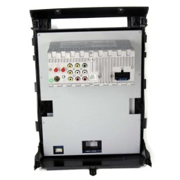 Штатная магнитола LeTrun 2108 Toyota Land Cruiser 200 2007-2015 на Android 7.1.1 Tesla