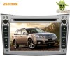 Штатная магнитола LeTrun 2029 Subaru Legacy V 2009-2014, Outback IV 2009-2014 на Android 7.1.1