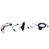 Штатная магнитола LeTrun 2114 Nissan Qashqai I 2007-2013 на Android 7.1.1 Allwinner T3
