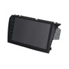 Штатная магнитола Mazda 3 (BK) 2003-2009 LeTrun 2113 на Android 7.1.1 Allwinner T3