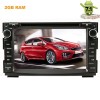 Штатная магнитола LeTrun 2066 Kia Ceed I 2010-2012 на Android 7.1.1