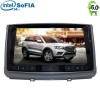 Штатная магнитола Haval H6 2014-2020 LeTrun 2282 Android 6.0.1 Intel SoFIA
