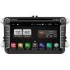 Магнитола FarCar s170 для Skoda Fabia, SuperB, Roomster на Android (L370)