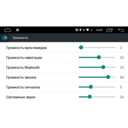 Штатная магнитола Hyundai Creta 2016-2017 LeTrun 2221 Android 6.0.1 MTK