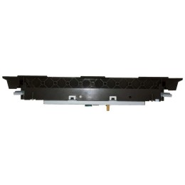 Штатная магнитола BMW 5 (F10), 5 (F11) LeTrun 2269 Android 7.1.1