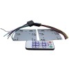 Штатная магнитола Nissan Juke, Qashqai, X-Trail, Almera, Tiida LeTrun 2246