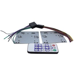 Штатная магнитола Nissan Juke, Qashqai, X-Trail, Almera, Tiida LeTrun 2246
