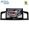 Штатная магнитола Toyota Corolla IX, Allex 2001-2006 LeTrun 2195 на Android 7.1.1 Allwinner T3