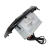 Штатная магнитола Nissan Juke I 2010-2014 LeTrun 2170 на Android 7.1.1 Allwinner T3
