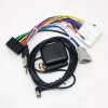 Штатная магнитола Nissan Juke I 2010-2014 LeTrun 2170 на Android 7.1.1 Allwinner T3