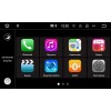 Автомагнитола Dodge Caliber, Charger, Dakota 2006-2009 LeTrun 2176 на Android 4.4.4