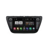 Магнитола FarCar s170 для Suzuki SX4 II 2013-2017 на Android 6.0.1 (L337)