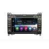 Магнитола FarCar S200 для Volkswagen Crafter 2006-2016 на Android 8.0 (V068)