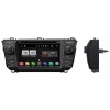 Магнитола FarCar s170 для Toyota Corolla XI 2013-2015 на Android (L307)