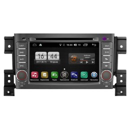 Магнитола FarCar s170 для Suzuki Vitara на Android (L053)