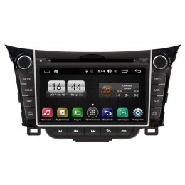 Магнитола FarCar s170 для Hyundai i30 2012+ на на Android 6.0.1 (L156)