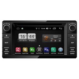 Магнитола FarCar Winca s170 для Mitsubishi Outlander III 2013-2020  на Android 6.0.1 (L230)