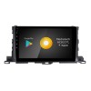 Штатная магнитола Roximo S10 RS-1112 для Toyota Highlander 3 (Android 10.0)