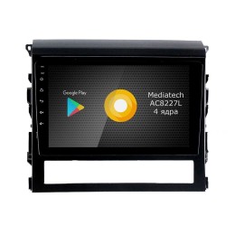 Штатная магнитола Roximo S10 RS-1113 для Toyota Land Cruiser 200 2015+ (Android 10.0)
