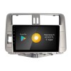 Штатная магнитола Roximo S10 RS-1114 для Toyota Land Cruiser Prado 150 2009-2014 (Android 10.0)