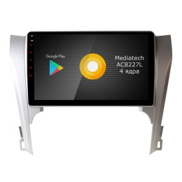 Штатная магнитола Roximo S10 RS-1118 для Toyota Camry v50 2011-2014 (Android 10.0)