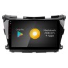 Головное устройство Roximo S10 RS-1206 для Nissan Murano 3, Z52 (Android 10.0)
