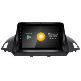 Штатная магнитола Roximo S10 RS-1716 для Ford Kuga II 2013-2019 (Android 10.0)