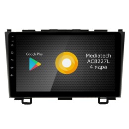 Штатная магнитола Roximo S10 RS-1903 для Honda CR-V 3 (Android 10.0)