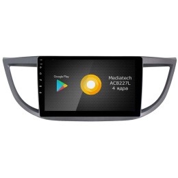 Автомагнитола Roximo S10 RS-1904 для Honda CR-V 4 (Android 10.0)