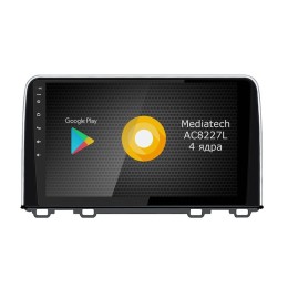 Штатная магнитола Roximo S10 RS-1914 для Honda CR-V 5 2017 (Android 10.0)