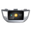 Штатная магнитола Roximo S10 RS-2013 для Hyundai Tucson 2016 (Android 10.0)