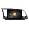Штатная магнитола Roximo S10 RS-2016 для Hyundai Elantra 6 (Android 10.0)
