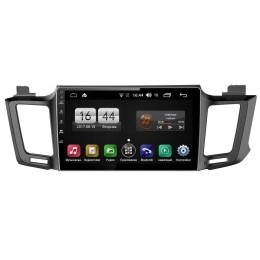 Магнитола FarCar Winca s175 для Toyota RAV4 (CA40) 2013-2018 на Android 6.0.1 (L468R)