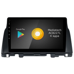 Штатная магнитола Roximo S10 RS-2310 для KIA Optima IV 2016-2020 (Android 10.0)
