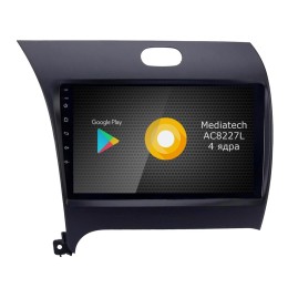 Штатная магнитола Roximo S10 RS-2316 для KIA Cerato III 2013-2018 (Android 10.0)