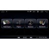 Штатная магнитола Roximo S10 RS-2316 для KIA Cerato III 2013-2018 (Android 10.0)