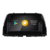 Штатная магнитола Roximo S10 RS-2410 для Mazda CX-5 (Android 10.0)
