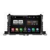 Магнитола FarCar Winca s175 для Toyota Highlander (U50) 2014-2019 на Android 6.0.1 (L467R)
