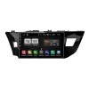 Магнитола FarCar Winca s175 для Toyota Corolla XI 2013-2015 на Android 6.0.1 (L307R)