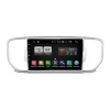 Магнитола FarCar Winca s175 для Kia Sportage IV 2016-2018 на Android 6.0.1 (L576R)