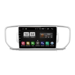 Магнитола FarCar Winca s175 для Kia Sportage IV 2016-2018 на Android 6.0.1 (L576R)