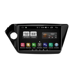 Магнитола FarCar Winca s175 для Kia Rio III 2011-2017 на Android 6.0.1 (L106R)